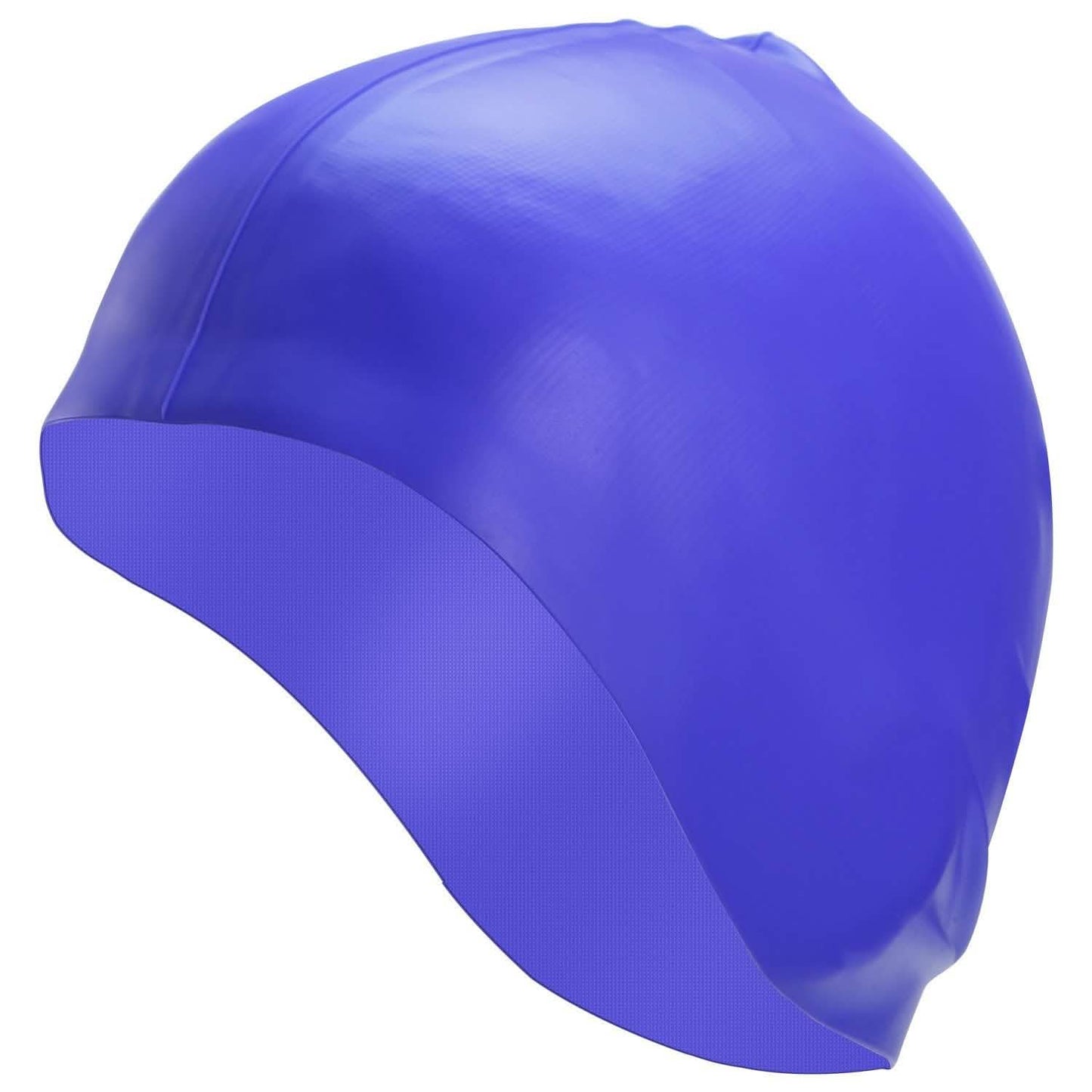 Swimming Cap Waterproof Silicone