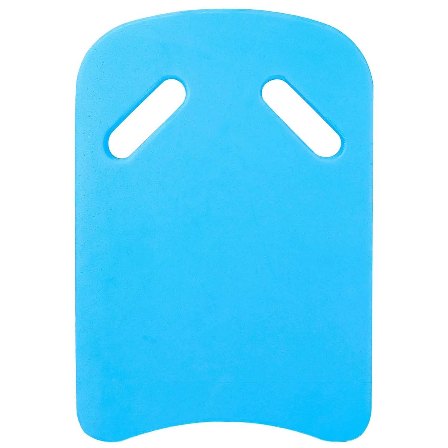 Swimming Kickboard U Design Water Training Board with Integrated Hole Handle