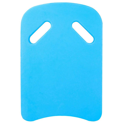 Swimming Kickboard U Design Water Training Board with Integrated Hole Handle