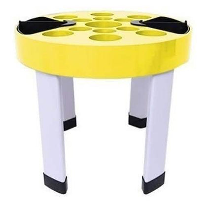 T-Bar Portable Bar Set