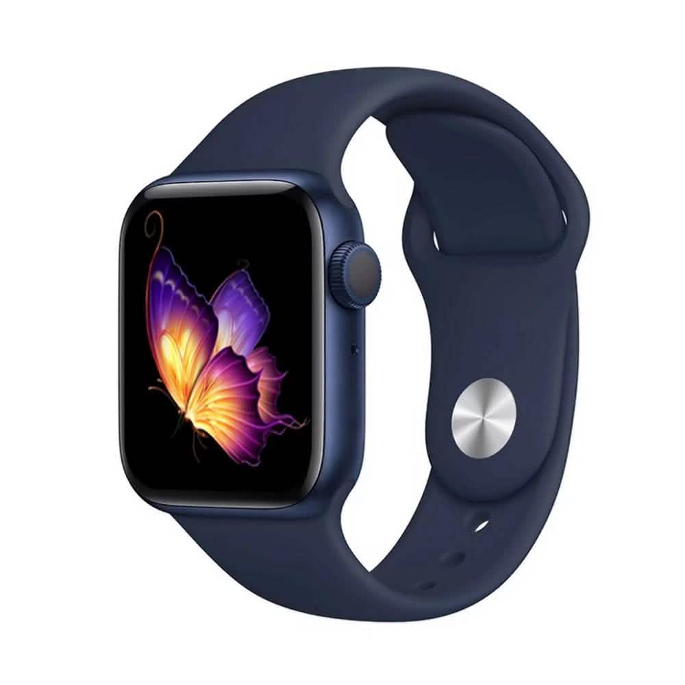 T55+ 1.75-Inch IPS Touch Screen Smart Bracelet Sports Watch