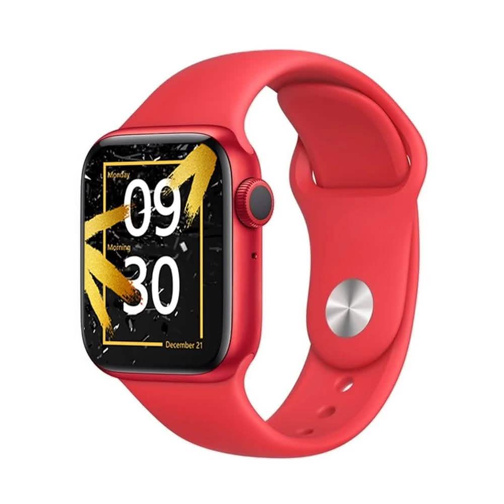 T55+ 1.75-Inch IPS Touch Screen Smart Bracelet Sports Watch