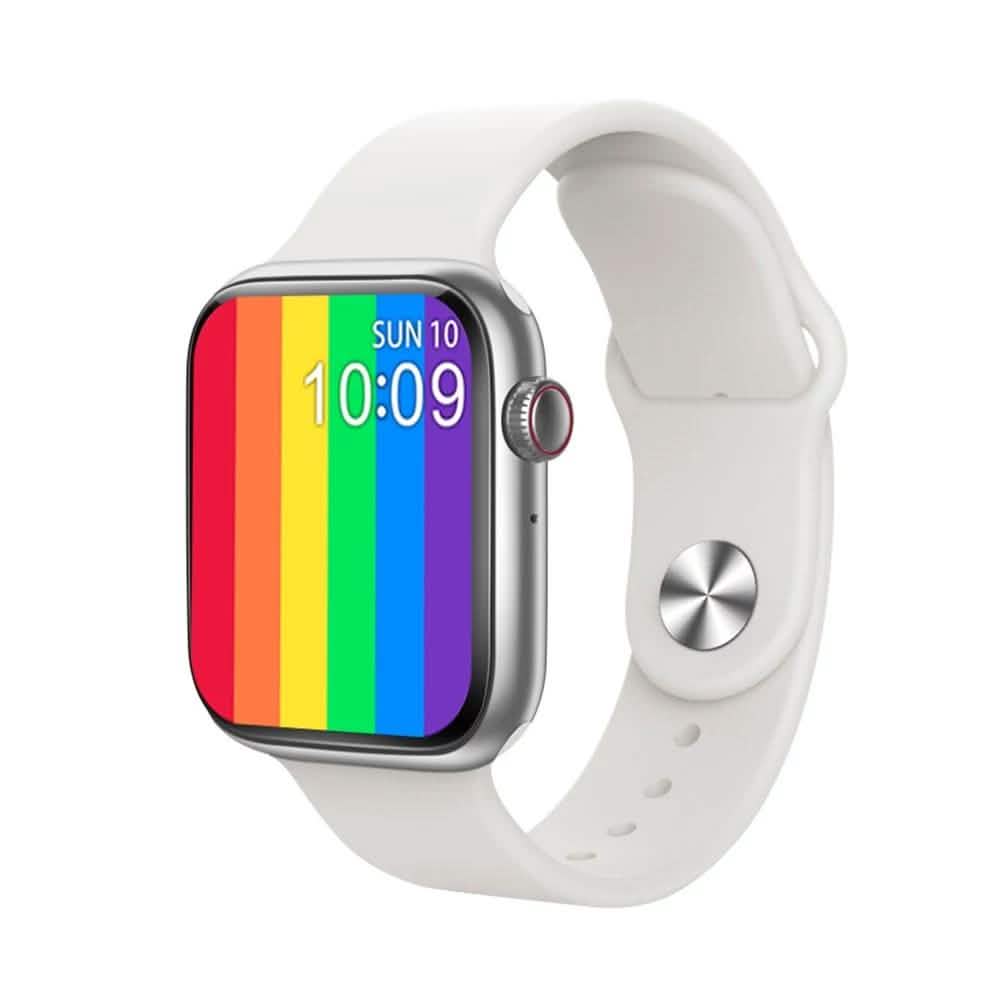 T55+ 1.75-Inch IPS Touch Screen Smart Bracelet Sports Watch