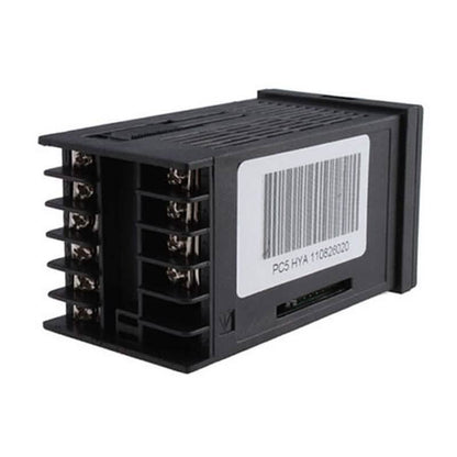 TA4-SNR Digital PID Temperature Controller 1 Alarm Relay Output TC/RTD