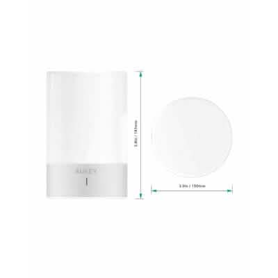 Table Lamp Rechargeable LT-ST21