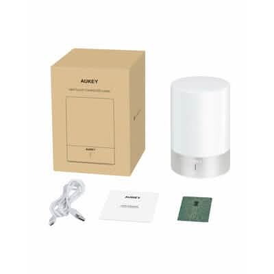 Table Lamp Rechargeable LT-ST21