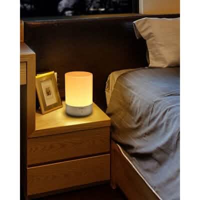 Table Lamp Rechargeable LT-ST21