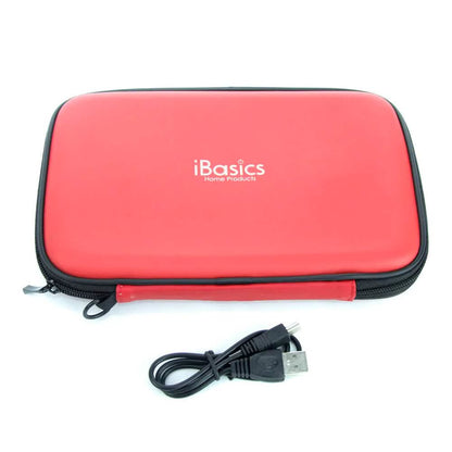 Tablet Speaker Case With Rechargeable Battery