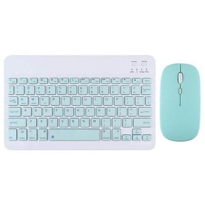Tablet Wireless Keyboard and Mouse for iPad