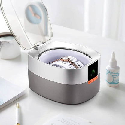Tacklife Muc03 Ultrasonic Cleaning Machine