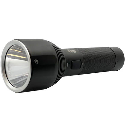 Tactical 2000 Lumens LED Flashlight