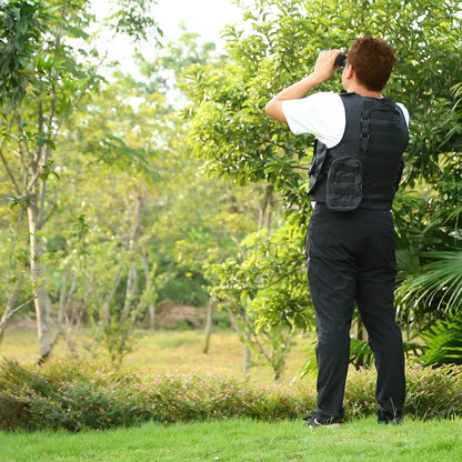 Tactical Military Vest