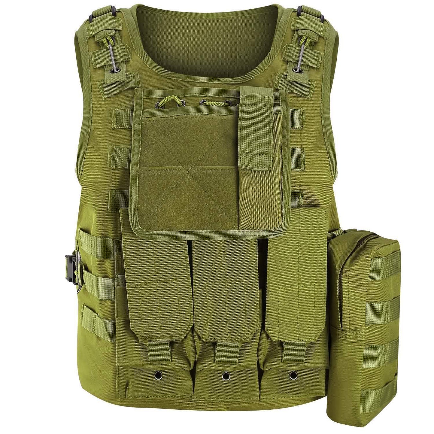 Tactical Military Vest