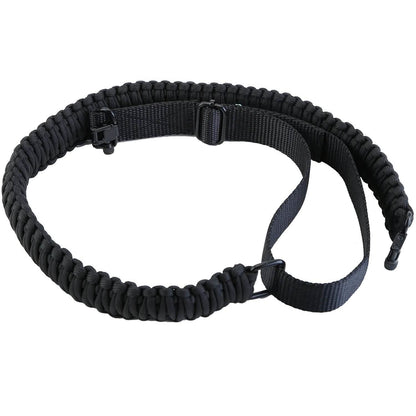 Tactical Paracord Sling - Adjustable Paracord Strap