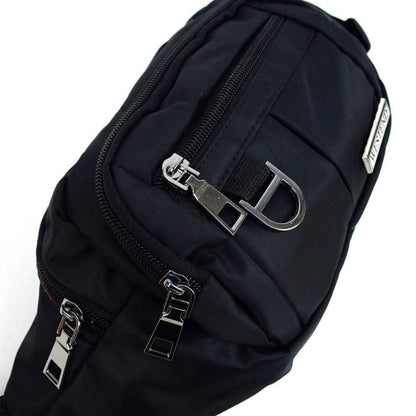 Tactical Unisex Waist Fanny Pack