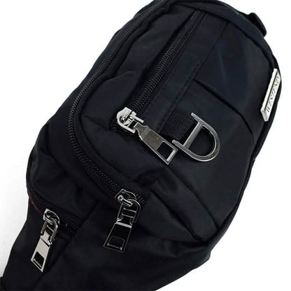 Tactical Unisex Waist Fanny Pack