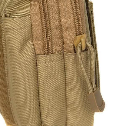 Tactical Waist Bag