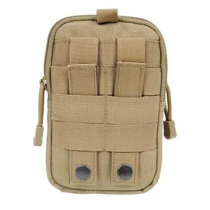 Tactical Waist Bag