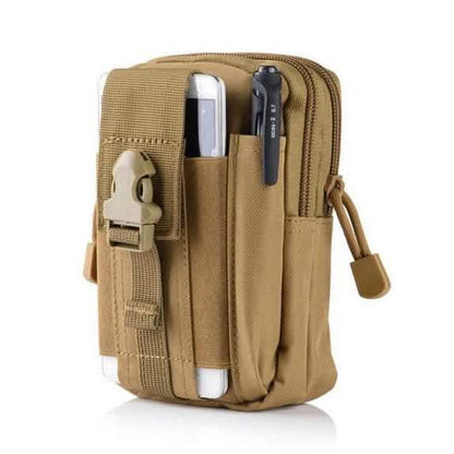 Tactical Waist Bag