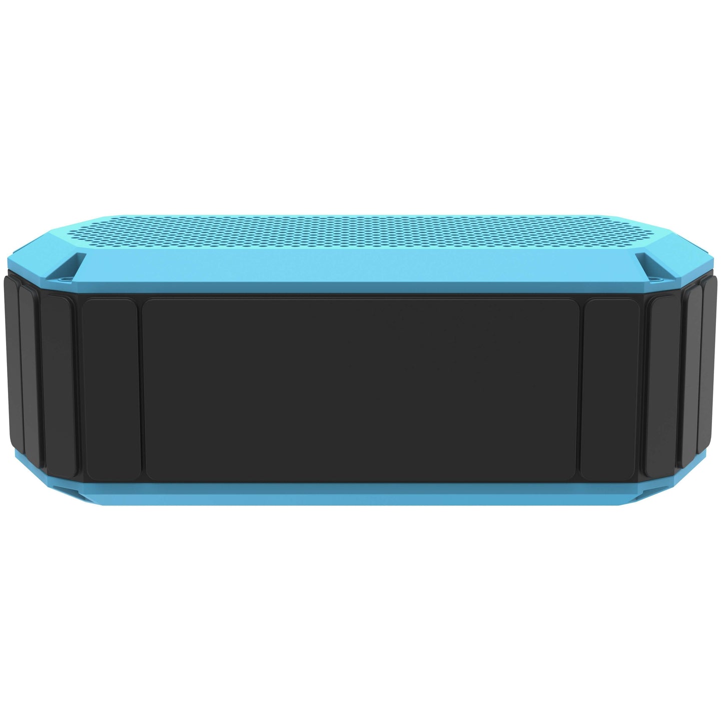 Tank Ipx7 Waterproof Rugged 10w Bluetooth Speaker - Assorted Styles