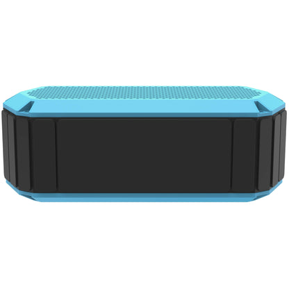 Tank Ipx7 Waterproof Rugged 10w Bluetooth Speaker - Assorted Styles