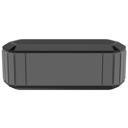 Tank Ipx7 Waterproof Rugged 10w Bluetooth Speaker - Assorted Styles