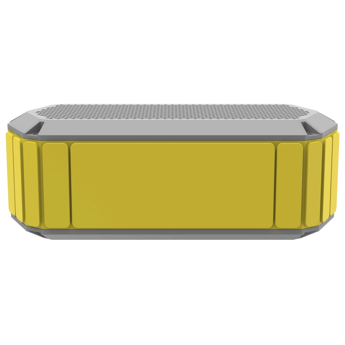 Tank Ipx7 Waterproof Rugged 10w Bluetooth Speaker - Assorted Styles