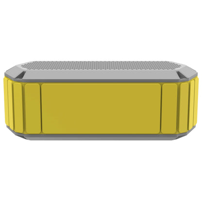 Tank Ipx7 Waterproof Rugged 10w Bluetooth Speaker - Assorted Styles
