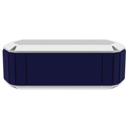 Tank Ipx7 Waterproof Rugged 10w Bluetooth Speaker - Assorted Styles