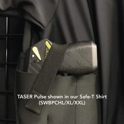 Taser Pulse Plus Noonlight Emergency Response