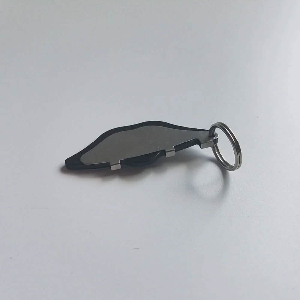 TB-BR10 Brake Caliper, Alignment Tool For Tunning, Mountain Bike Disc Brake
