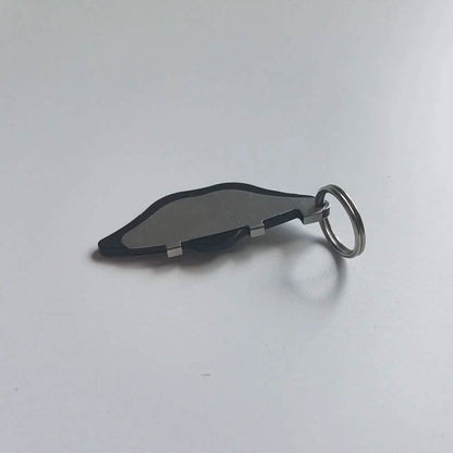 TB-BR10 Brake Caliper, Alignment Tool For Tunning, Mountain Bike Disc Brake