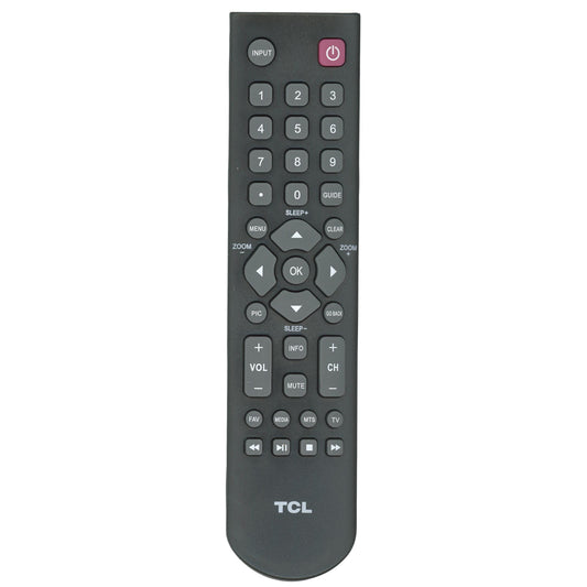 TCL 06526W37E003X TV Remote Control
