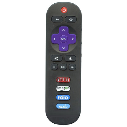 TCL RC280 Roku TV Remote Control - 06-IRPT20-HRC280