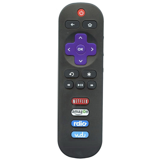 TCL RC280 Roku TV Remote Control - 06-IRPT20-HRC280