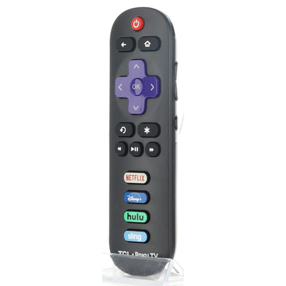 TCL RC280 Roku TV Remote Control - 06-IRPT20-WRC280J