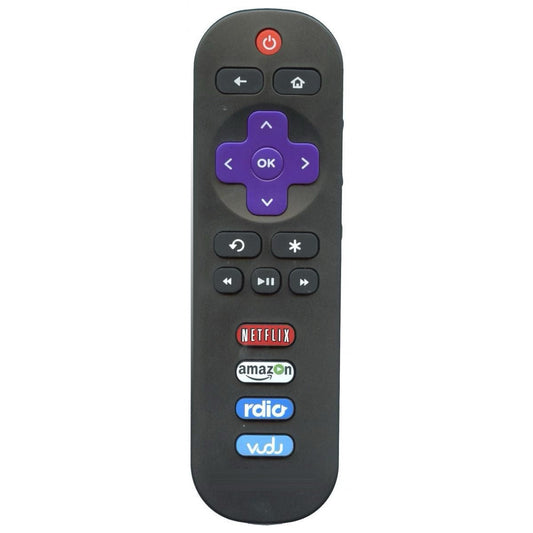 TCL RC280 Roku TV Remote Control - 06-IRPT20-BRC280