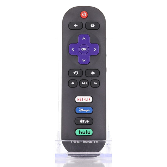 TCL RC280 ROKU TV Remote Control - 21001-000012