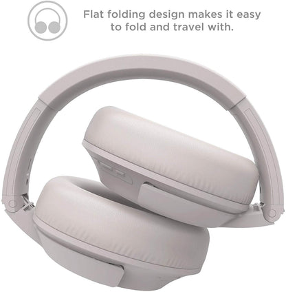 TCL ELIT400NC Wireless Bluetooth On-Ear Headphones (Refurbished)