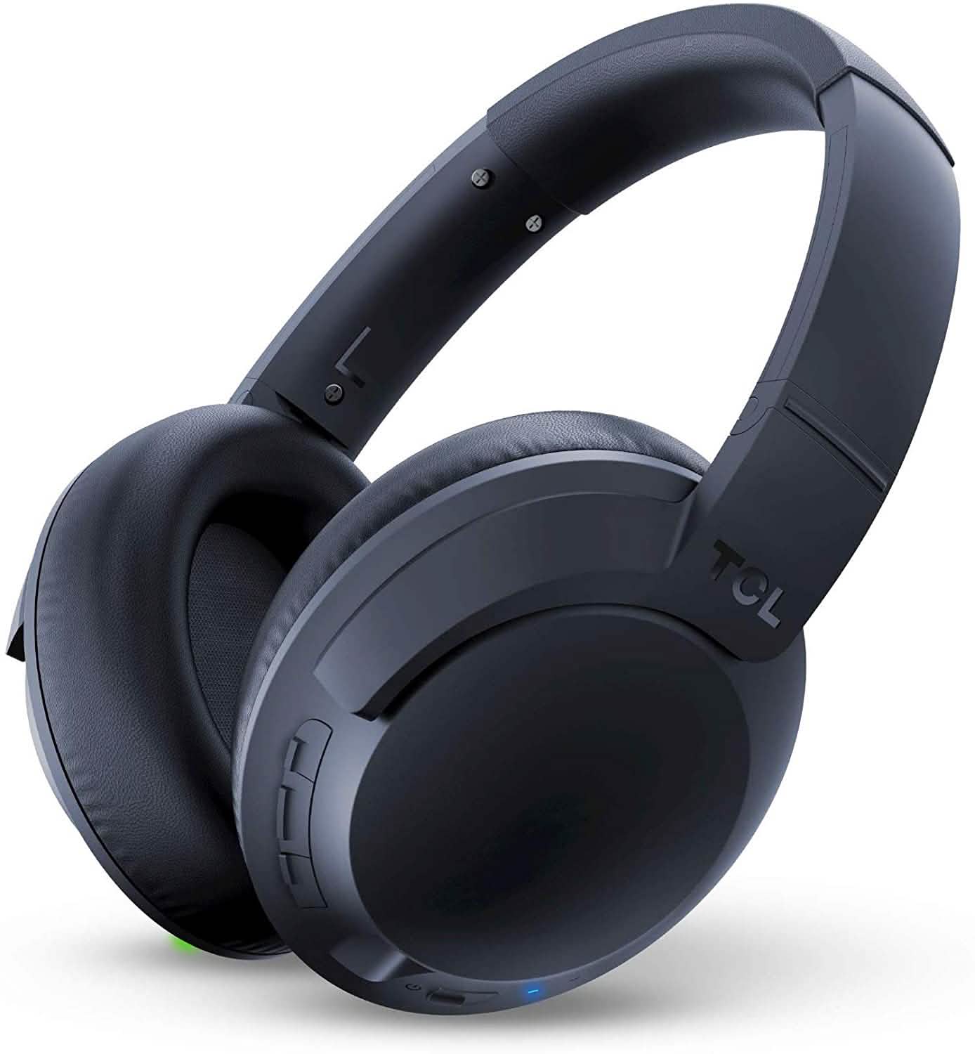 TCL ELIT400NC Wireless Bluetooth On-Ear Headphones (Refurbished)