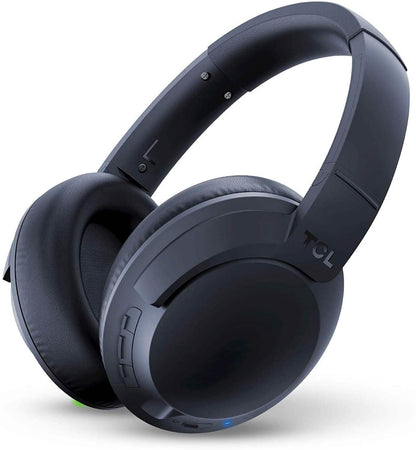 TCL ELIT400NC Wireless Bluetooth On-Ear Headphones (Refurbished)
