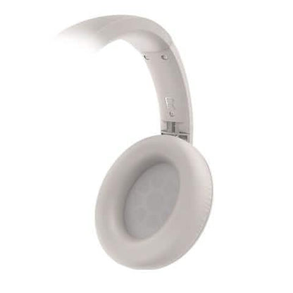 TCL On-Ear Noise Cancelling Hi-Ees Wireless Headphones With Built-in Mic