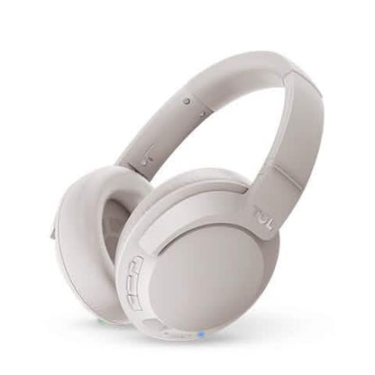 TCL On-Ear Noise Cancelling Hi-Ees Wireless Headphones With Built-in Mic