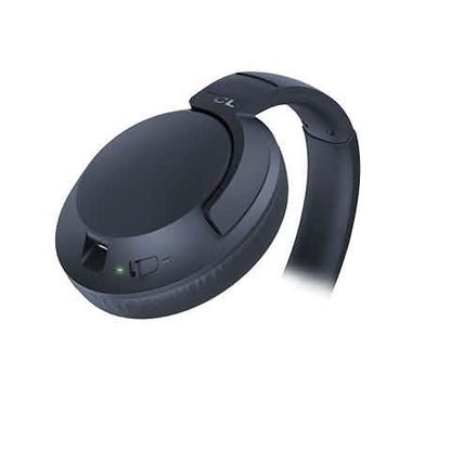 TCL On-Ear Noise Cancelling Hi-Ees Wireless Headphones With Built-in Mic
