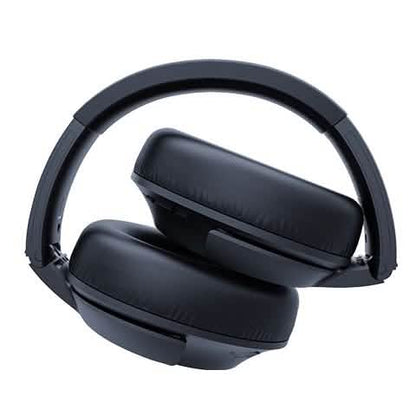 TCL On-Ear Noise Cancelling Hi-Ees Wireless Headphones With Built-in Mic