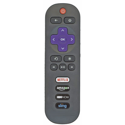 TCL RC280 Roku TV Remote Control - 06-IRPT20-DRC280