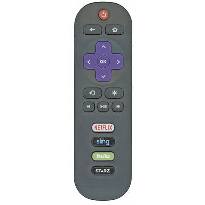 TCL RC280 Roku TV Remote Control - RC280-HULU
