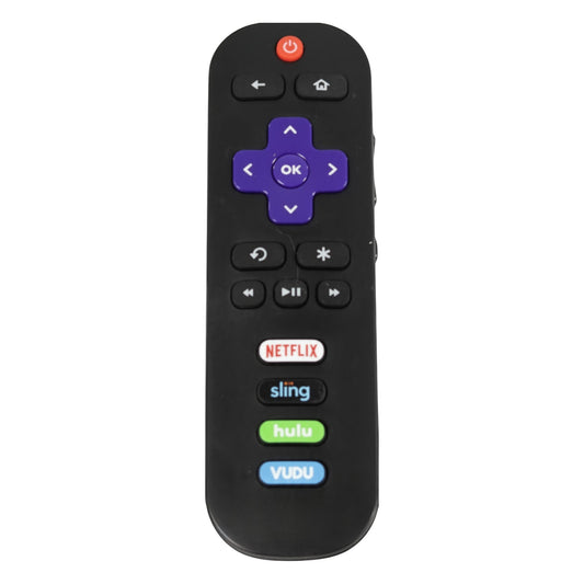 TCL RC280 Roku TV Remote Control - 06-IRPT20-CRC280