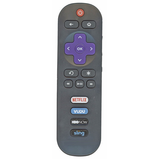 TCL RC280 Roku TV Remote Control - 06-IRPT20-HRC280