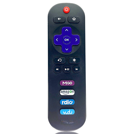 TCL RC280J Roku TV Remote Control - 06-IRPT20-TRC280J